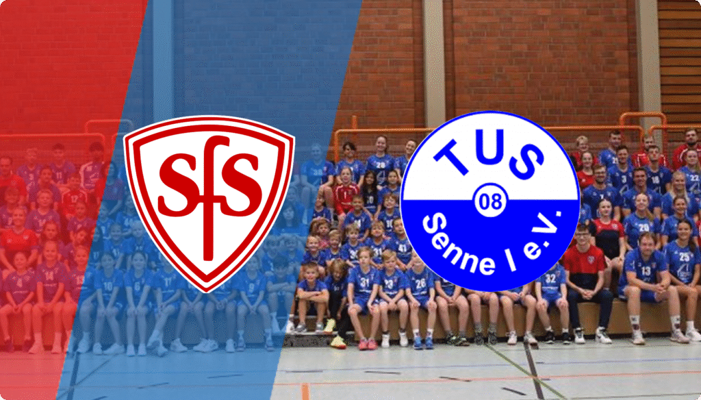 Bund HTSF Senne Bild