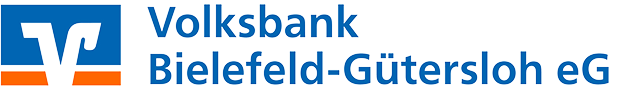 Sponsoren Logo Volksbank Bielefeld-Gütersloh eG