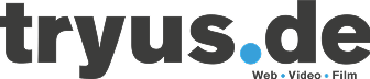 Sponsoren Logo Tryus.de