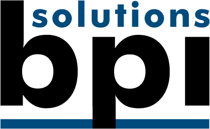 BPI Solutions Logo